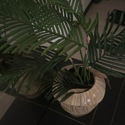 Flower Vase