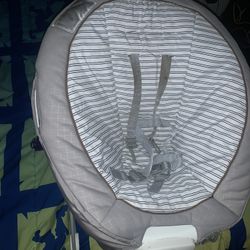 Baby Bouncing Chair 