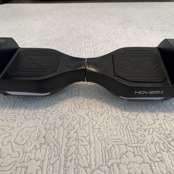 Hover Board