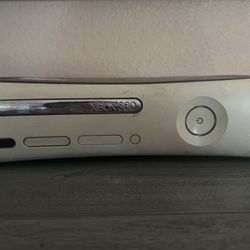 old xbox 360
