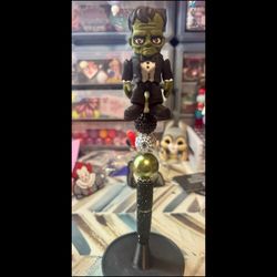 Frankenstein Pen
