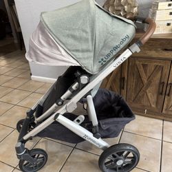 Vista Urpababy Stroller