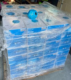 Audio Puzzle Speaker