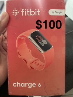 Fitbit