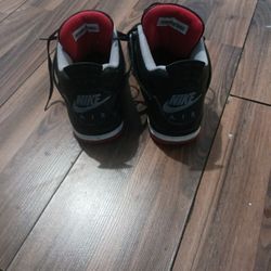 Nike Aair Jordan 4 Retro