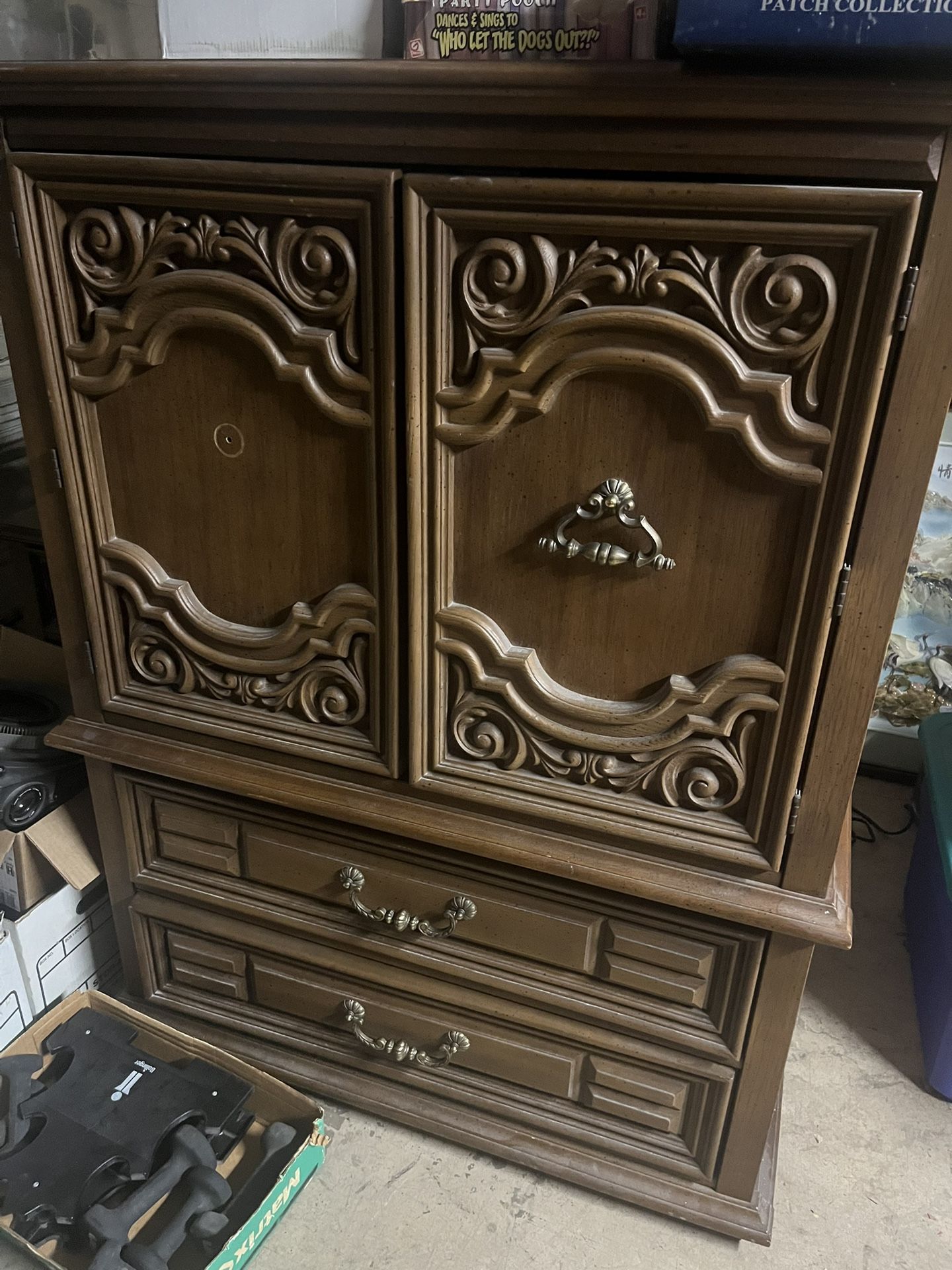 Bedroom Set