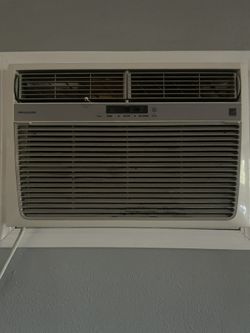 A/C Unit