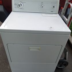 Dryer (Electric)