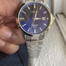 Seiko Automatic 