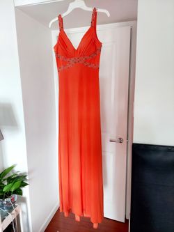 CACHET Maxi Dress,  NEW, size 8. 