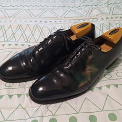 Wedding Church Dress Shoes