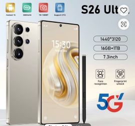 S26 Ultra