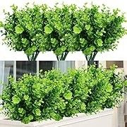 Fake Plants