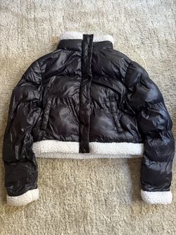 Puffer Jacket