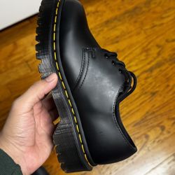 Mr. Martens 1461 Bex - Black