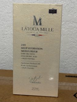 Latoua Mille
