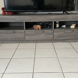 Entertainment Center Moving !!!