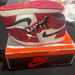 Lost And Found Jordan 1 BRAND NEW