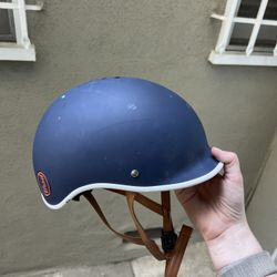 Thousand 1.0 Heritage Bike Helmet, Size Medium 