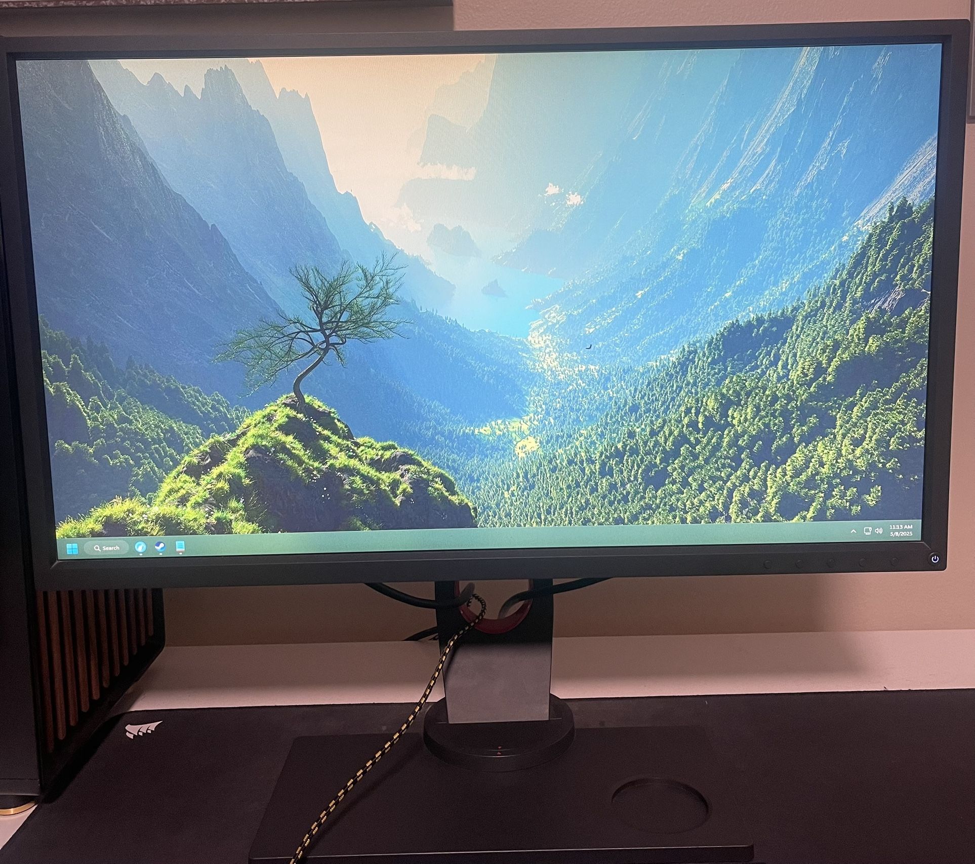 BENQ ZOWIE XL2546 TN 240 Hz Gaming Monitor