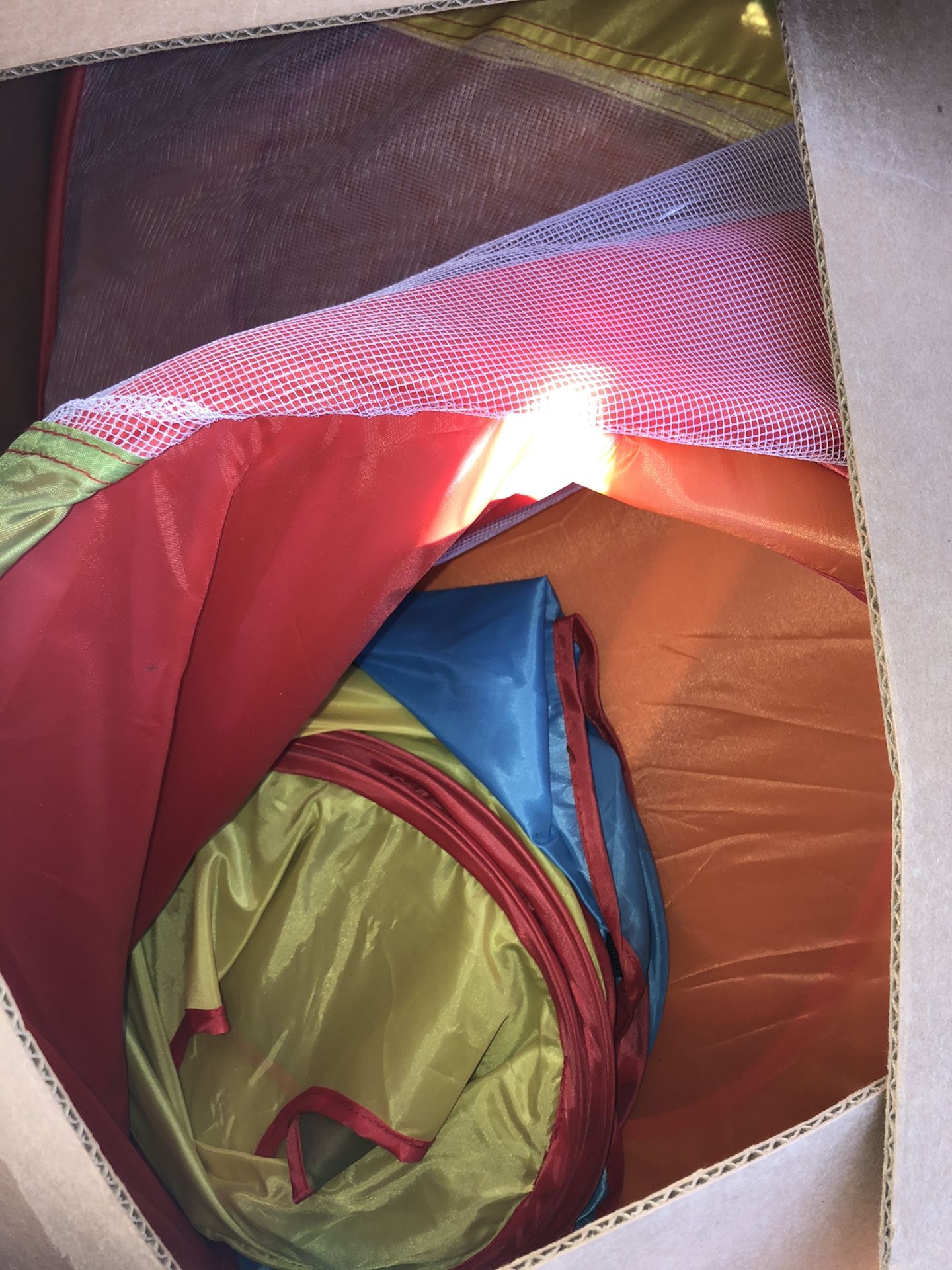 Kids Playpen