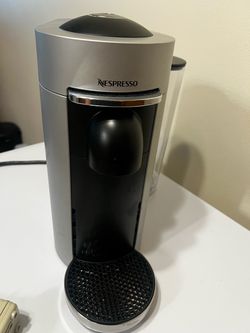 Nespresso Vertuo Plus Coffee Machine