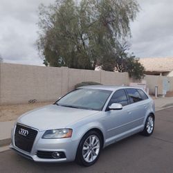 2011 Audi A3
