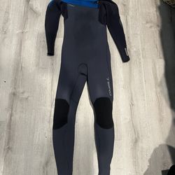 O’Neill Hyperfreak youth 14 4/3mm