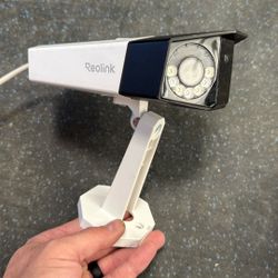 Reolink Duo 2 180 Degree POE Security Camera 
