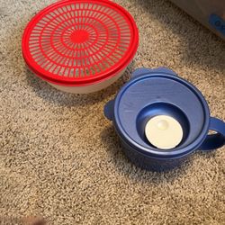 Tupperware