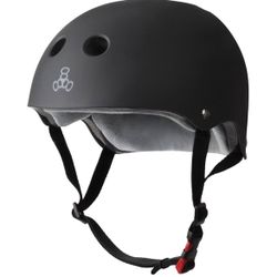 Triple Eight Helmet New W/ Tags