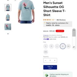 Multiple Shirts $5.00 Each