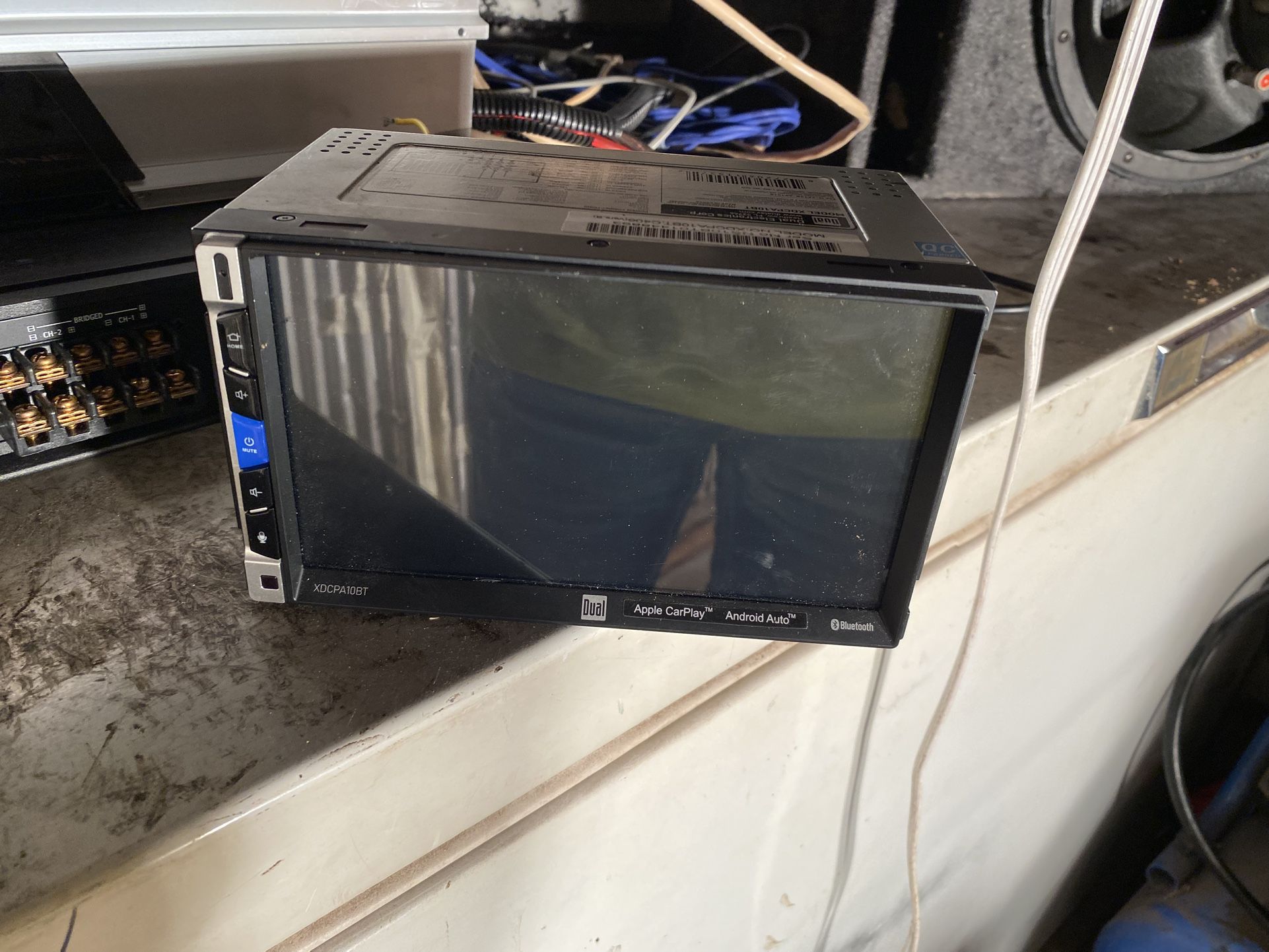 Car Audio