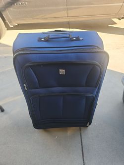 Suitcase