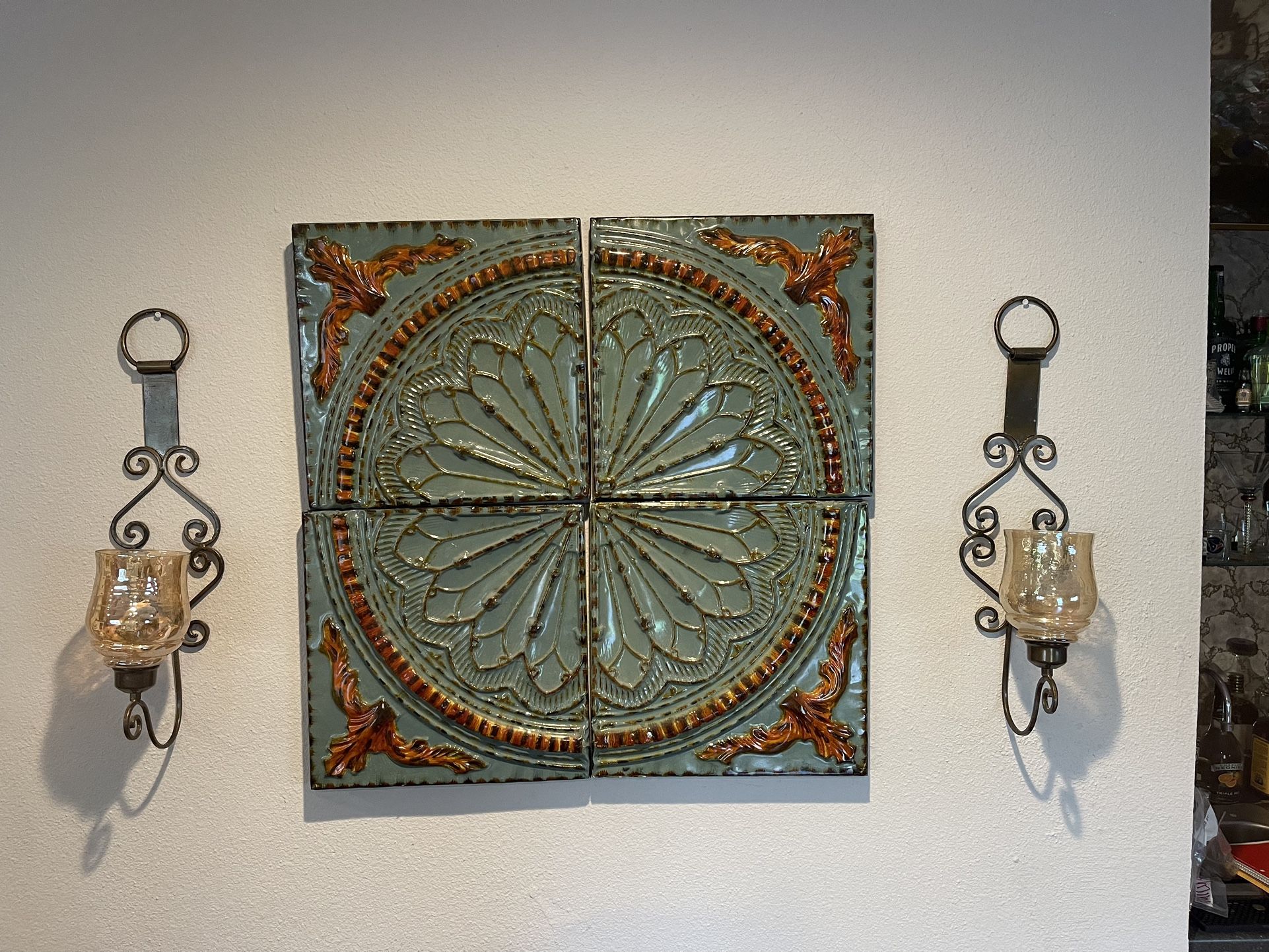 Kirklands Decor