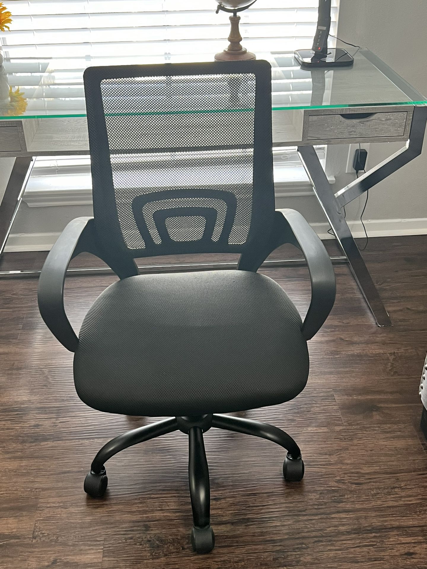Ergonomic Home Office Chair 
