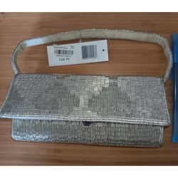 Small Dressy handbag (new)