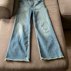 Olivia Kimes Jeans