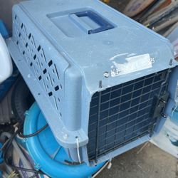 Pet Cage For Chihuahua Or Cat Size 