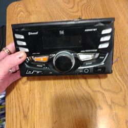 Car Stereo 