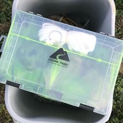 This package of two USB-C charger cords are 1 foot each and our handy, great for data transfer among many other uses when you don’t want a a lot of co