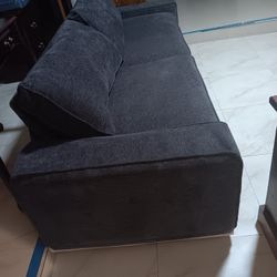 Large Gray New Sleeper Sofa  $120.00 Because I Need The Space 