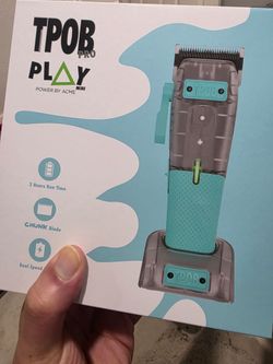 Tiffany blue MINI play! Brand new in box!! PLEASE READ