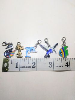 Pendants / Charms