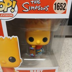 Funko pop