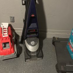 Carpet Cleaner 