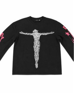 Hellstar long sleeve