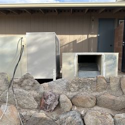 Swamp/evaporative Coolers For Sale