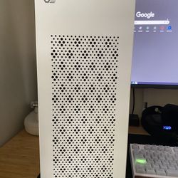 Darkflash DLH 21 tower ITX pc case