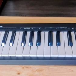 Midi Controller 49 notas